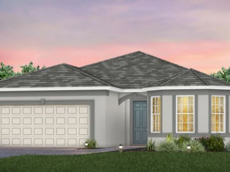 8569 Via Mar Rosso - Florida - Lake Worth Beach - 33467