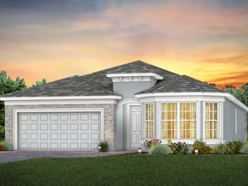8569 Via Mar Rosso - Florida - Lake Worth Beach - 33467