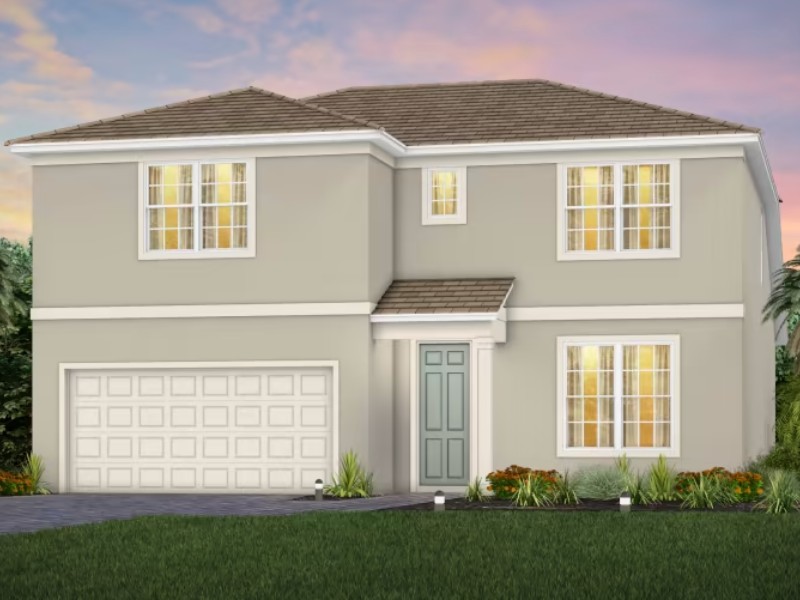 8569 Via Mar Rosso - Florida - Lake Worth Beach - 33467