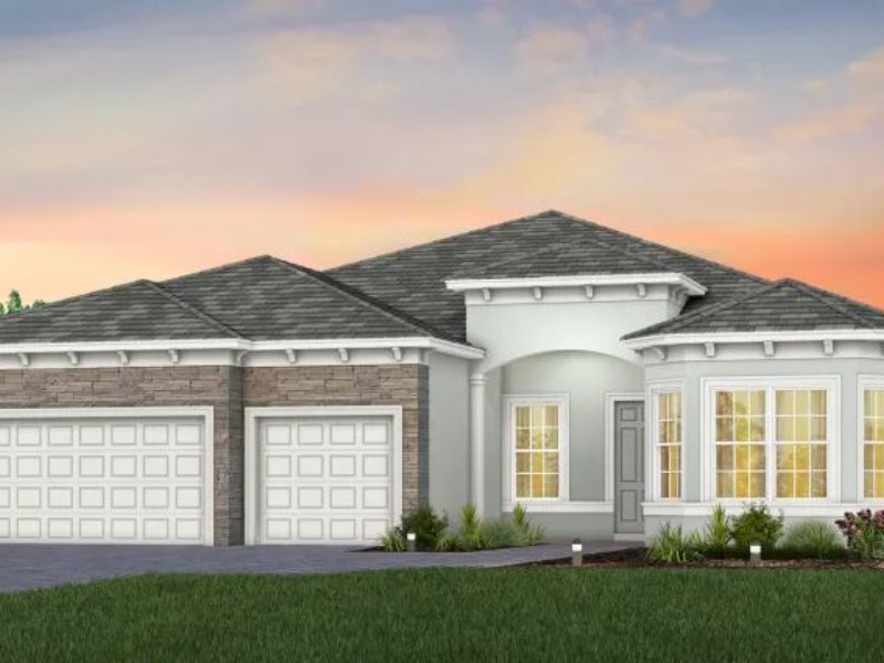 8569 Via Mar Rosso - Florida - Lake Worth Beach - 33467