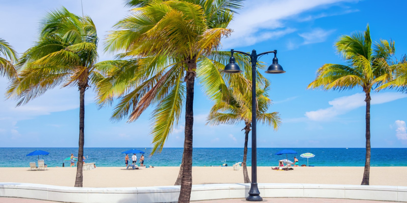 Me Quiero mudar a Florida