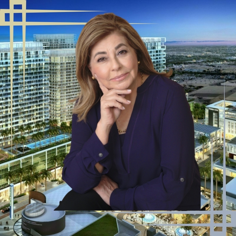 Zandra Yrazabal